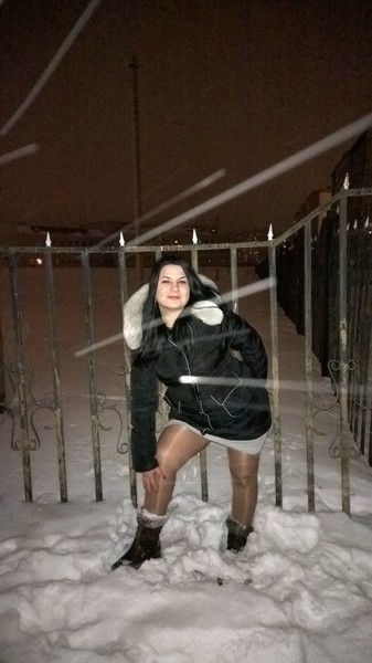 Светлана Осипова