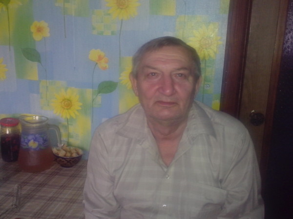 Eвгений Матвеев