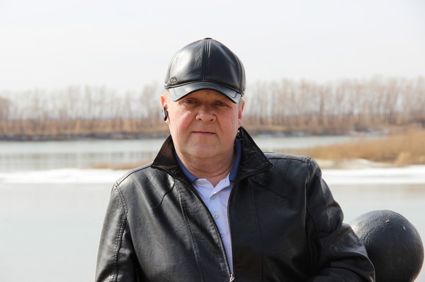 Стас Лауциус
