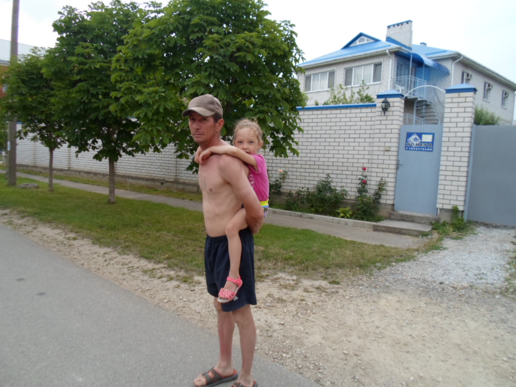 Василий Степанов