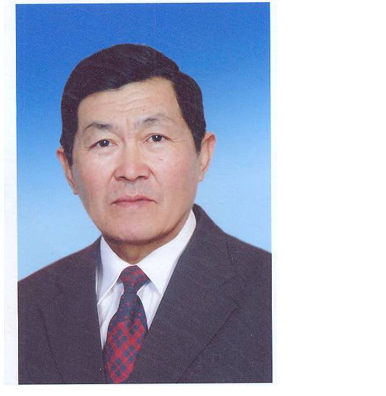 Шермат Боронбаев