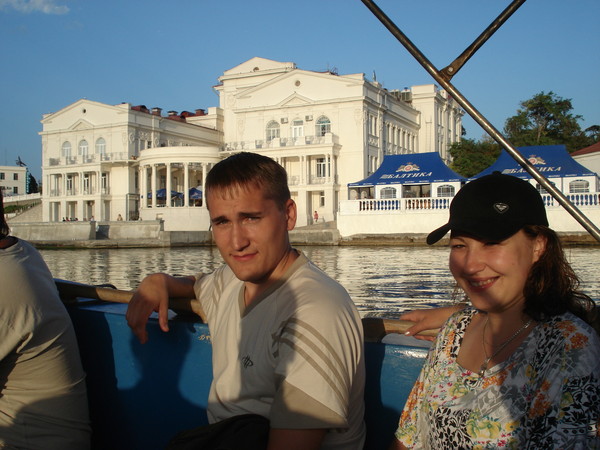 Александр Немзоров