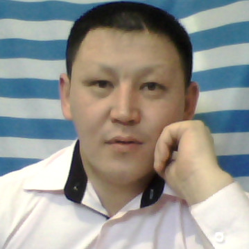 Улан Сарымсаков
