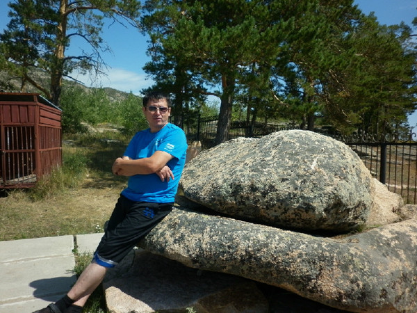 Ерден Бельгибаев