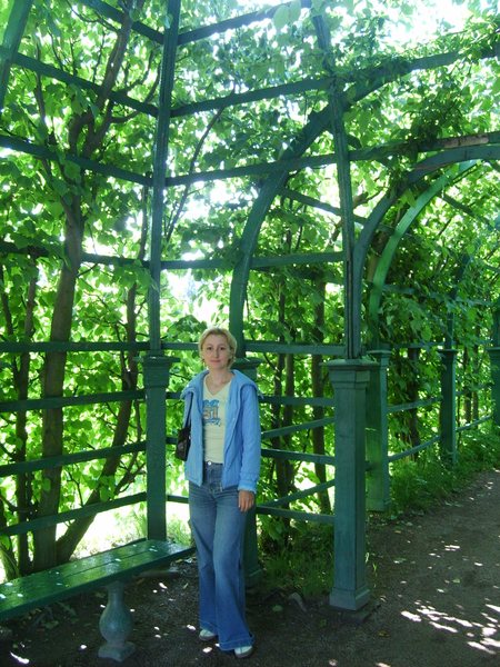Эльвира Самарина