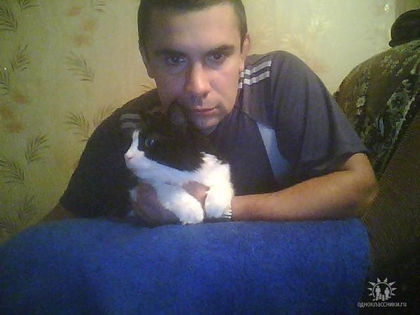 Александр Карасовский