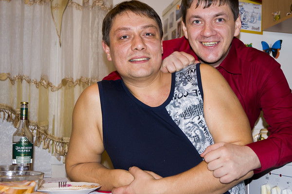 Павел Петров