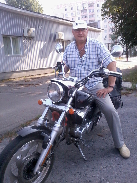 Сергей Краснящих