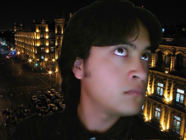 Ivan Ivo Bustos