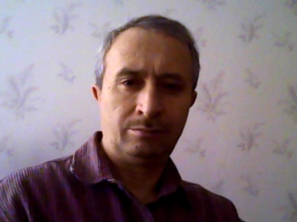 Шукур Бобоев