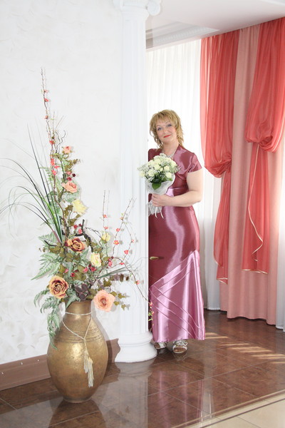 Елена Галич