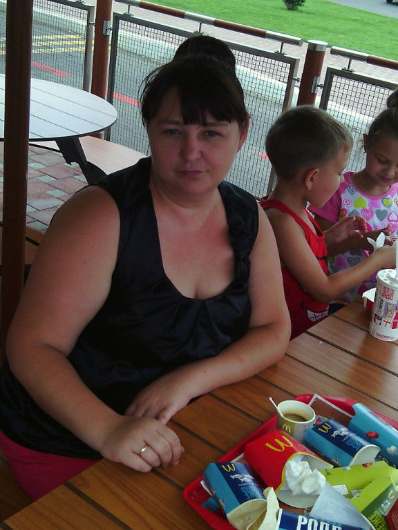 Елена Ярошенко