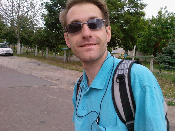 Сергей Орлов