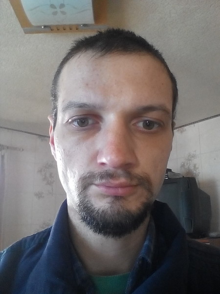 Евгений Ровинский