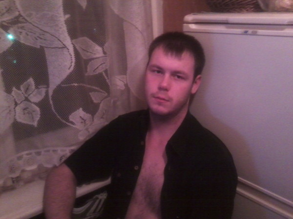 Сергей Бедарев