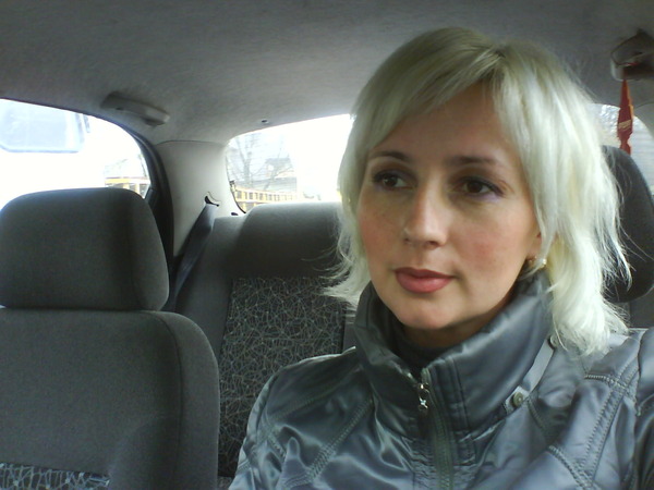 Татьяна Кусткова