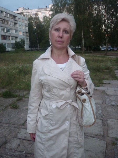 Наталья Федорцова