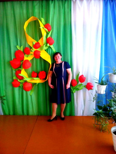 Елена Качалкова