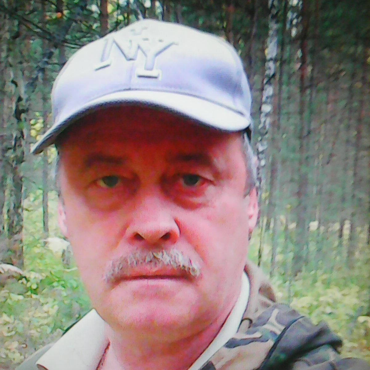 Юрий Поляков