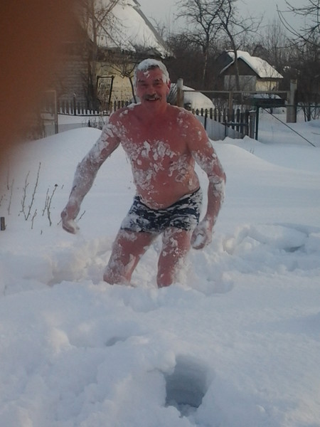 Евгений Колобов
