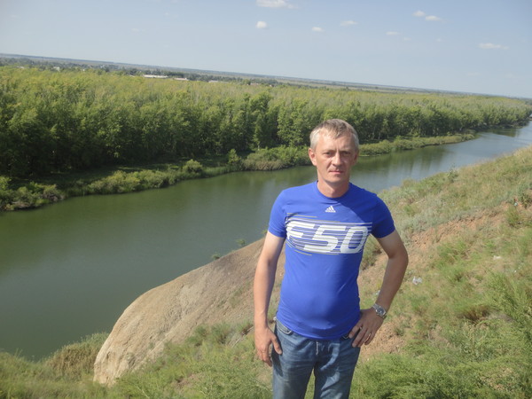 Евгений Петин