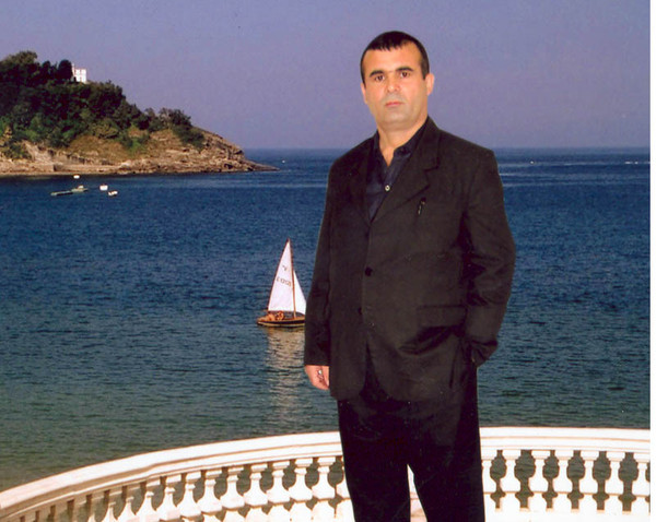 Maarif Ismayilov