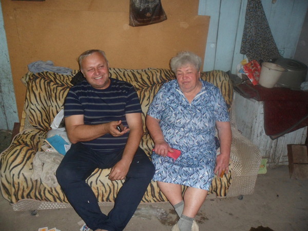 Василий Погрецкий