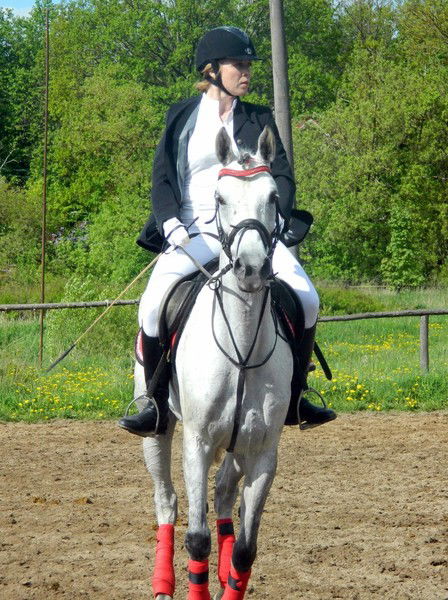 Наталия Базымова