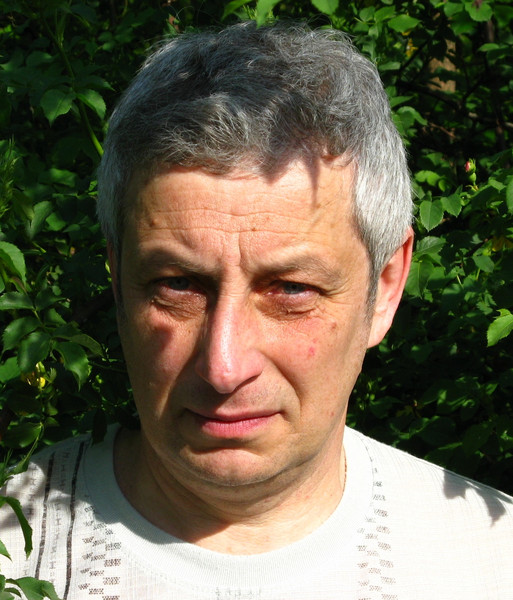 Александр Grinker