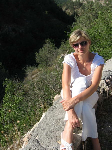 Майя Рапевец