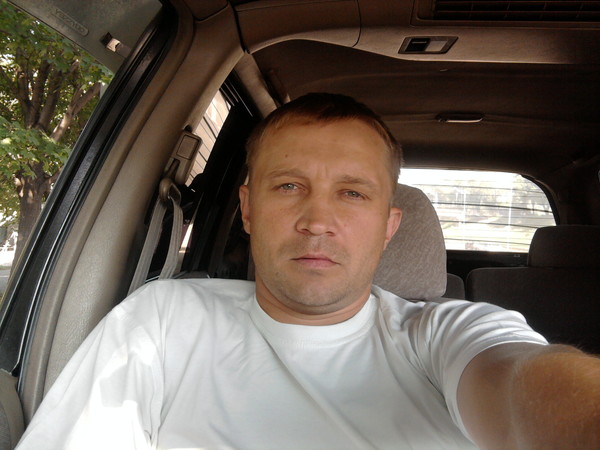 Михаил Тишков