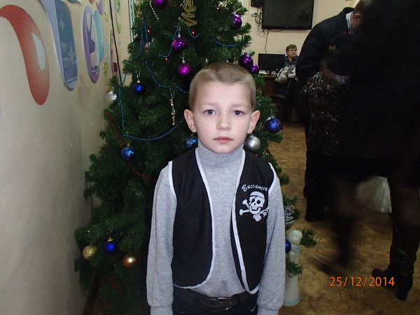 Алексей Сысоев