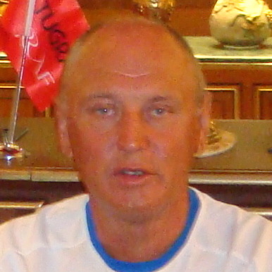 Александр Смыков