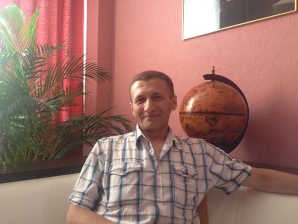 Андрей Семенец