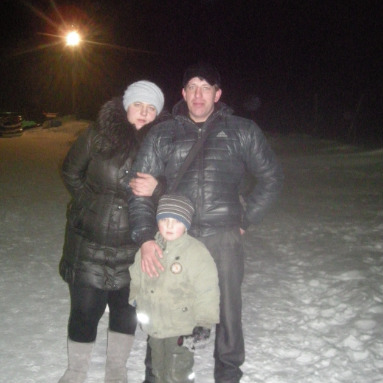 Денис Бухаров