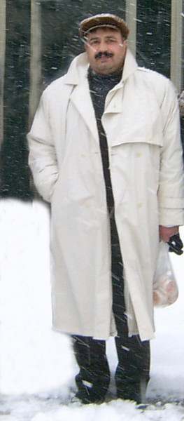 Nizam Suvorov