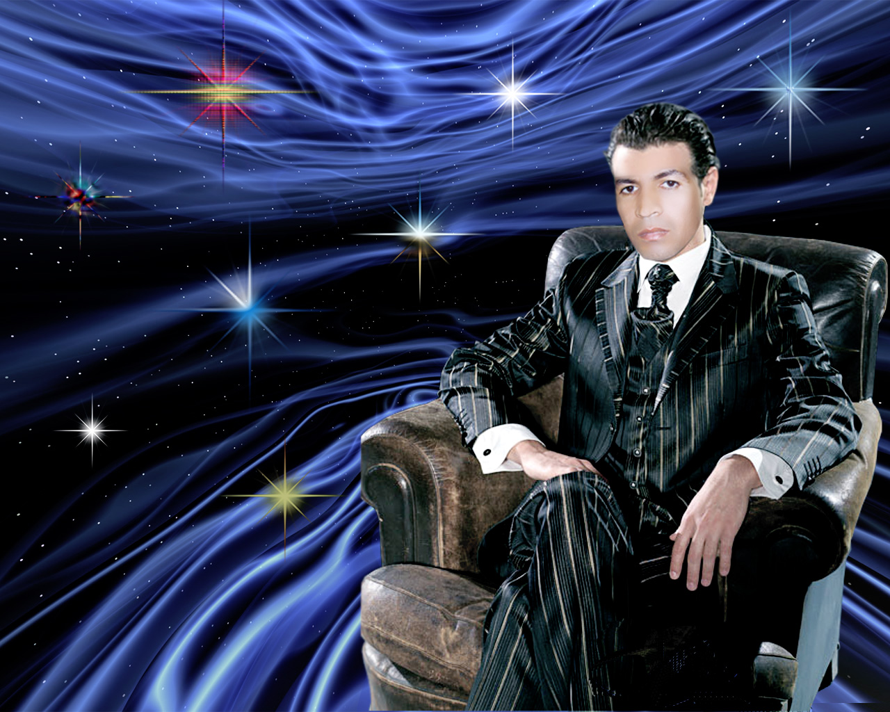 Alijon Mamaniyazov