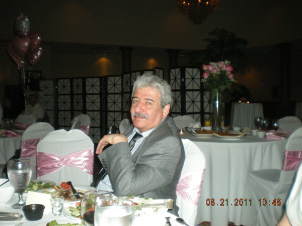 Joseph Shaulov