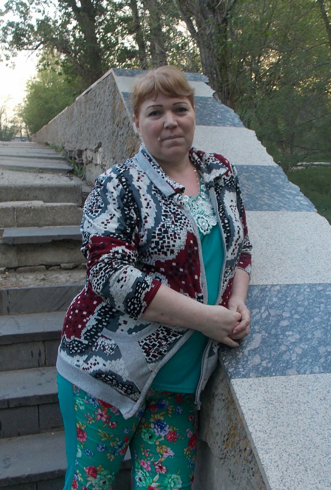 Вера Хоменко
