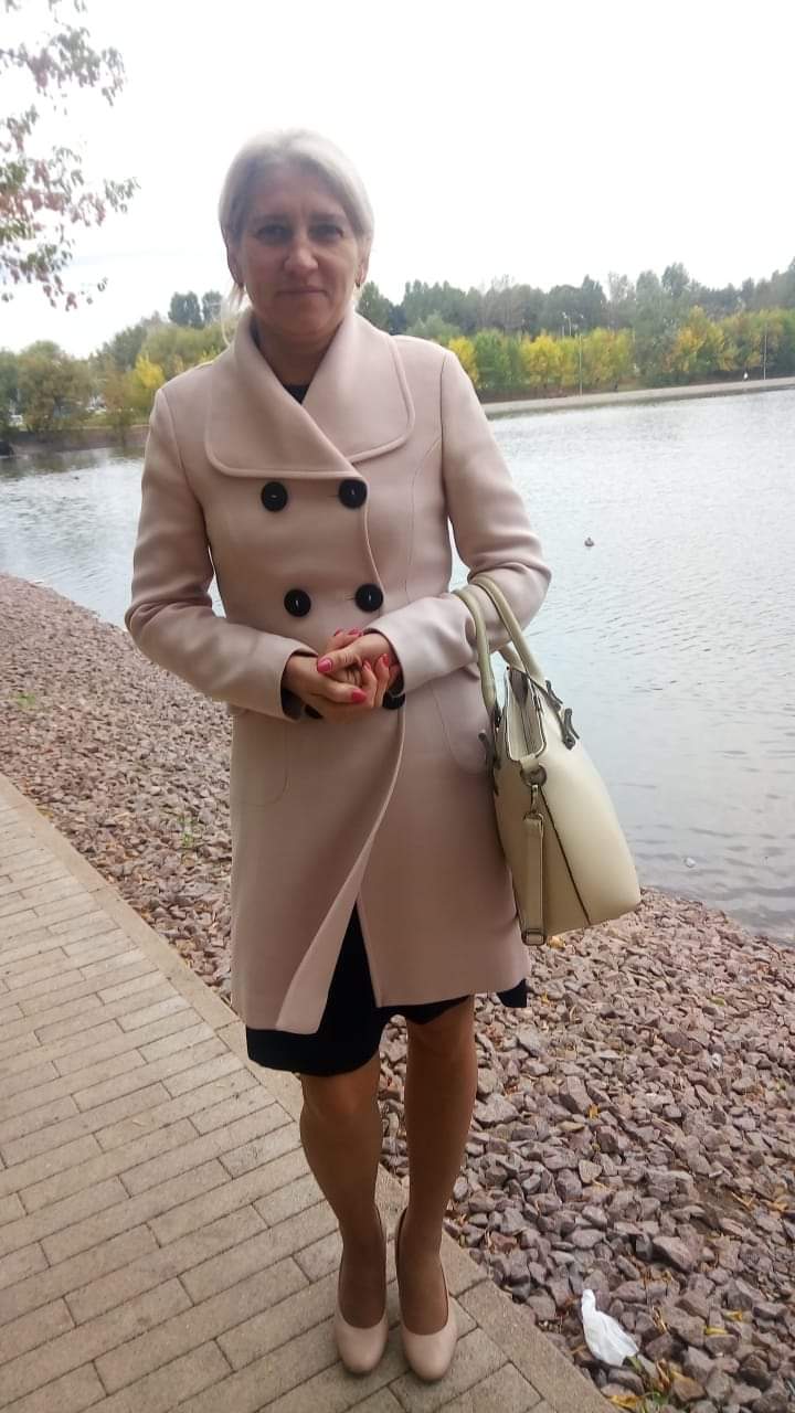Наталья Гольцова