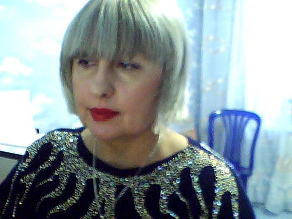 Оля Пригода