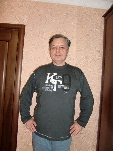 Андрей Дрючин