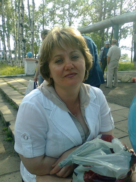 Марина Не Важно