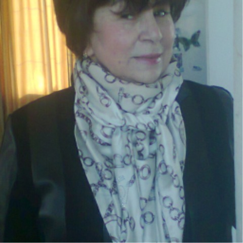 Светлана Куценко