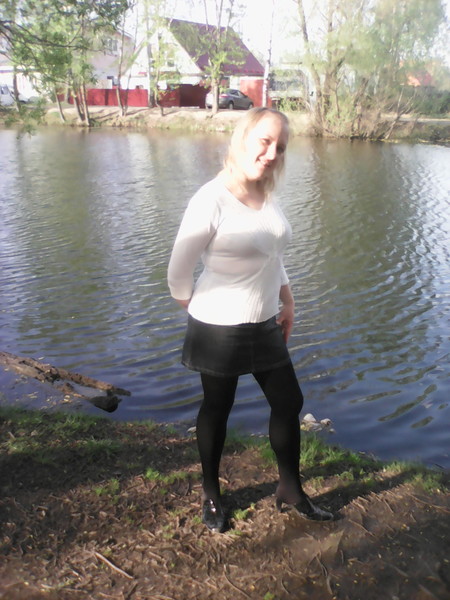 Анна Хрусталёва