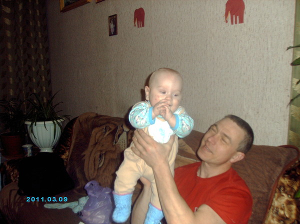 Александр Швецов
