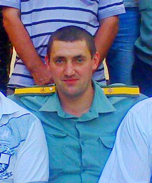 Любомир Запотічний