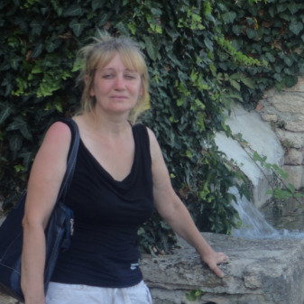 Nadia Shestakova