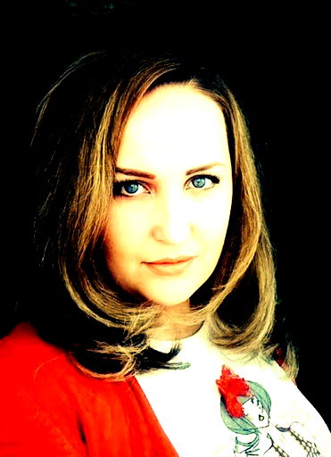 Анжелика Хлистунова