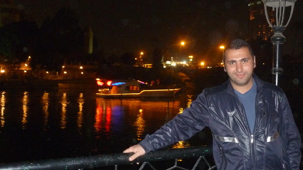 Elnur Rahimov